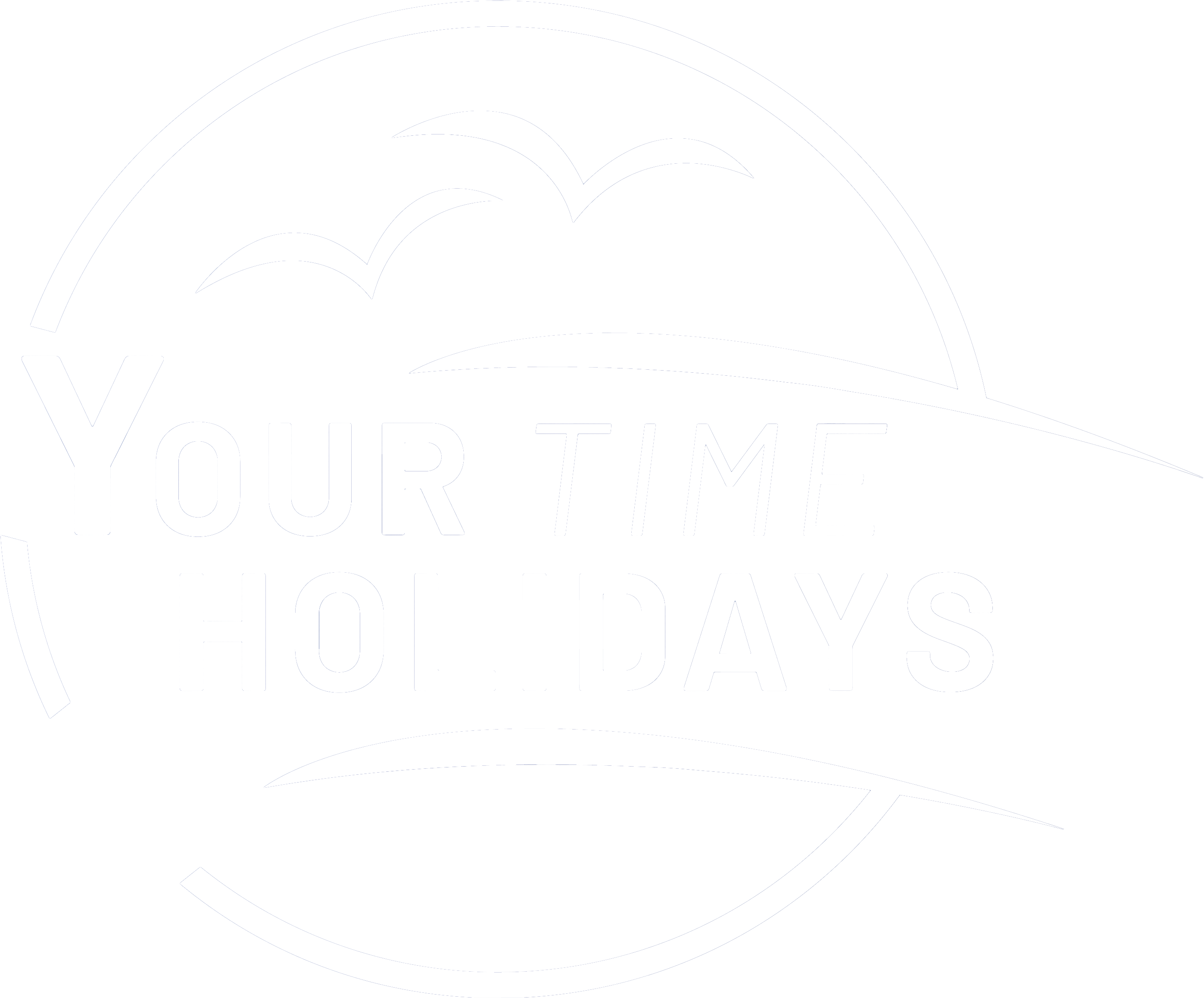 Your time holidays